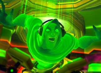 A jednak to prawda: WildStar będzie Free-to-Play!!