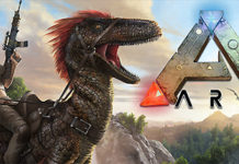 Dlaczego ARK jest aż tak popularny?