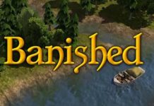 Banished – nie mogę się oderwać