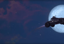 Kolejne zmiany balansujące pojazdy w PlanetSide 2