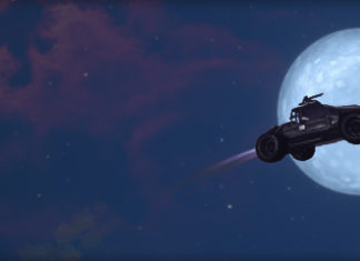 Kolejne zmiany balansujące pojazdy w PlanetSide 2