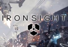 Iron Sight – nowy MMOFPS od Wiple Games