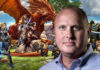 Smedley ustąpił ze stanowiska CEO DayBreak Games!!