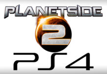 PlanetSide 2 na PS4 łączy serwery