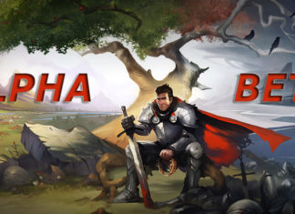 Alphy, bety i inne takie…