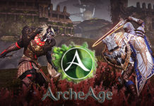Honorowy weekend w ArcheAge
