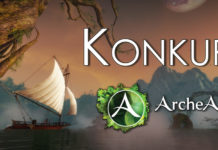 Konkursowy misz-masz ArcheAge’owy