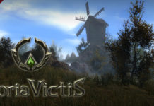 Na tropie sukcesu – wywiad z twórcami Gloria Victis