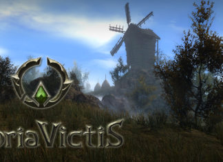 Na tropie sukcesu – wywiad z twórcami Gloria Victis