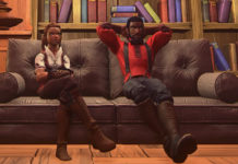 Nowe emotki i inne ciekawostki w Landmark