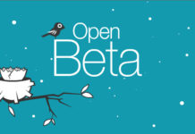 Dzień ogłaszania Otwartych Beta testów