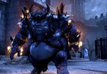 Imperialne miasto w Elder Scrolls Online