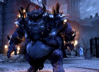 Imperialne miasto w Elder Scrolls Online