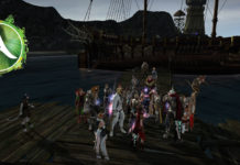 Zmiany w systemie gildii w ArcheAge