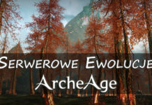 ArcheAge łączy serwery już we wrześniu!