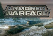 Rusza otwarta beta w Armored Warfare
