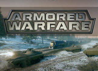 Piąta faza wczesnego dostępu Armored Warfare