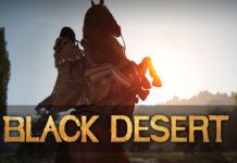Striker trafi do Black Desert Online już w przyszłym tygodniu