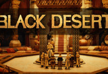 Jaka będzie cena Black Desert?