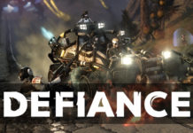 Rozpoczęto kolejny sezon w Defiance