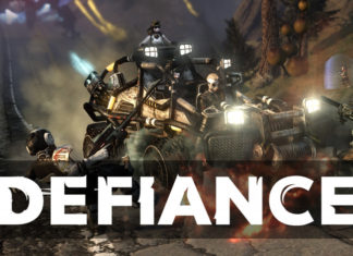 Ogłoszono trzecie DLC dla Defiance