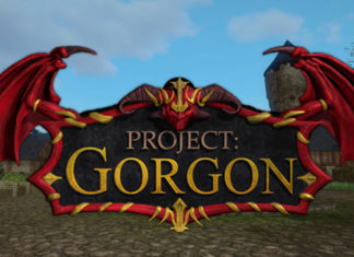 Zaskakujący Project: Gorgon