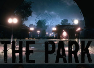 The Park już dostępny