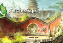 Zapowiedziano aktualizację 2.5 w koreańskiej wersji ArcheAge