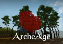 ArcheAge wprowadza taniec na rurze