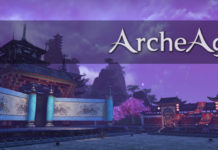 Ciekawostki z ogrodowej instancji w ArcheAge