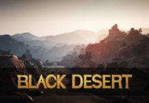 Black Desert Online zmienia Sausan Garrison i dodaje broń Awakening dla Strikera