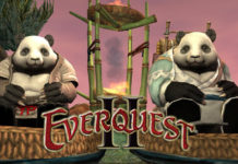Konsolidacja serwerów EverQuest 2