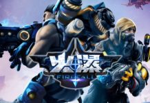 Chińska wersja FireFall będzie mieć więcej możliwości