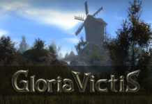 Gloria Victis z nowym motywem przewodnim
