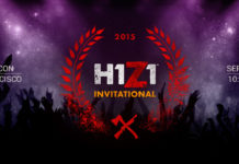 173.320$ do podziału w turnieju H1Z1 Invitational