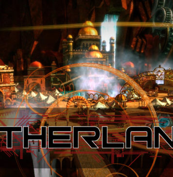 Otherland – rozszerzenie i promocja