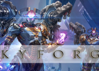 Instancje w Skyforge dla początkujących… i kody