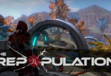 Pierwsza aktualizacja do The Repopulation dopiero za kilka tygodni