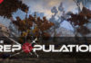 The Repopulation jest sandboxem w pełnym tego słowa znaczeniu
