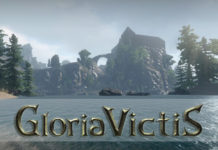Obejrzyjcie jak wyglądają animacje w Gloria Victis