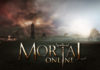 Mortal Online dostępny na platformie Steam