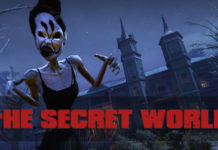 Funcom szykuje się do ponownej premiery The Secret World
