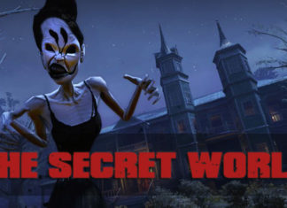 Teraz każdy może wypróbować The Secret World za darmo