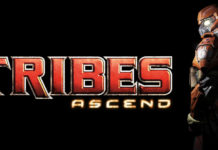 Ostatnia aktualizacja Tribes: Ascend