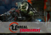 Z innej beczki: Unreal Tournament