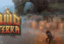 Wild Terra już dostępna na Steam