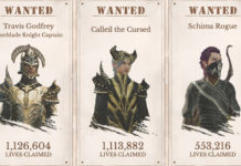 Pierwszy rok w ArcheAge za nami (konkurs!)