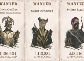 Pierwszy rok w ArcheAge za nami (konkurs!)