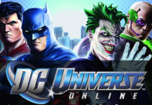 DC Universe przedłuża event z dodatkami