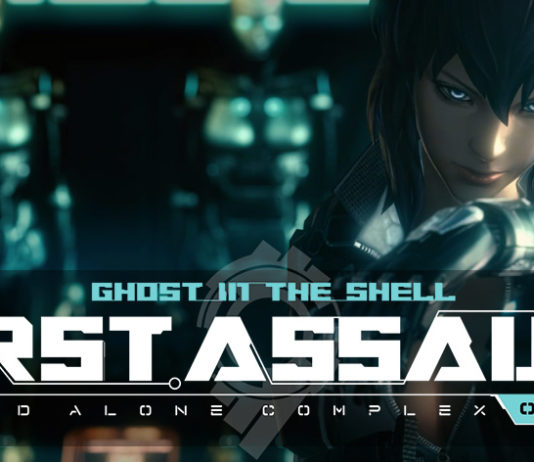 Już za kilka dni startuje Open Beta dla First Assault